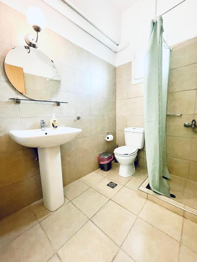 Kappa & Lamda Apartments Róda Eksteriør bilde